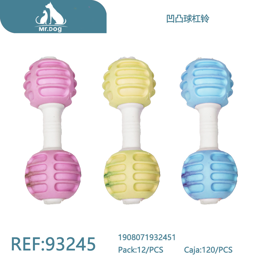 [Mr-93245] JUGUETE PARA MASCOTA