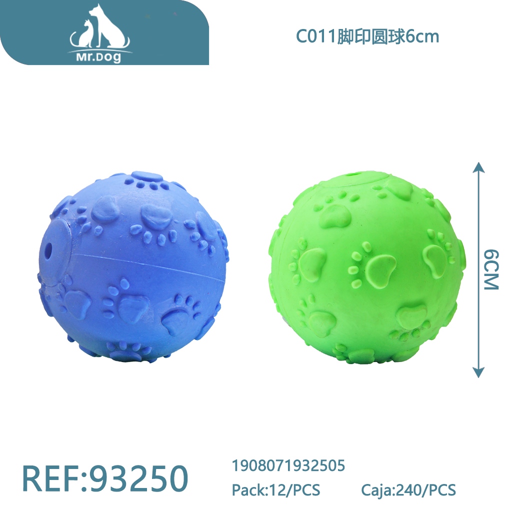[Mr-93250] JUGUETE PARA MASCOTA