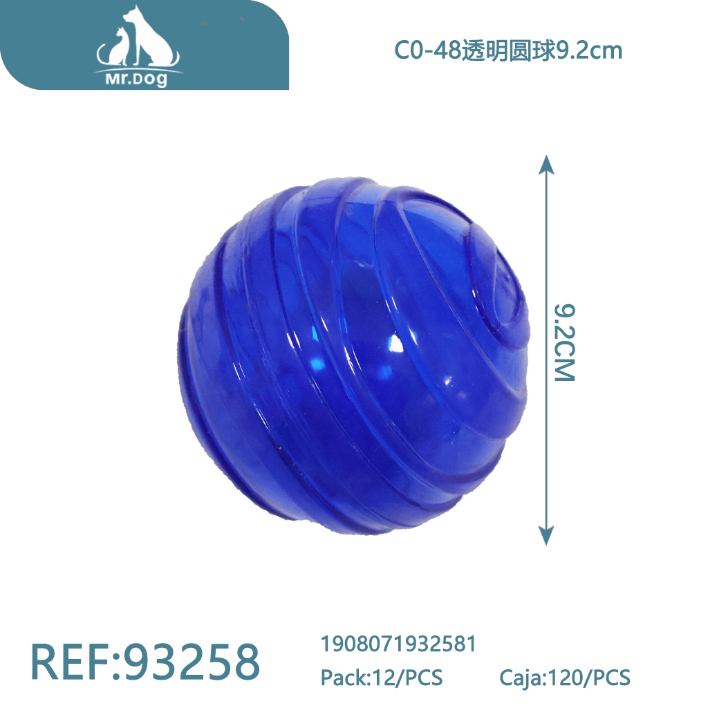 [Mr-93258] JUGUETE PARA MASCOTA