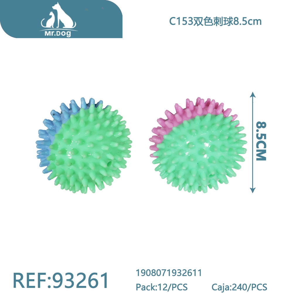 [Mr-93261] JUGUETE PARA MASCOTA