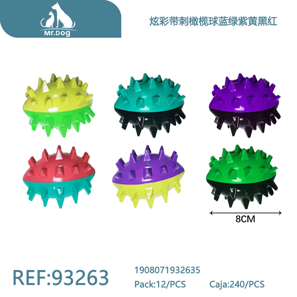 JUGUETE PARA MASCOTA