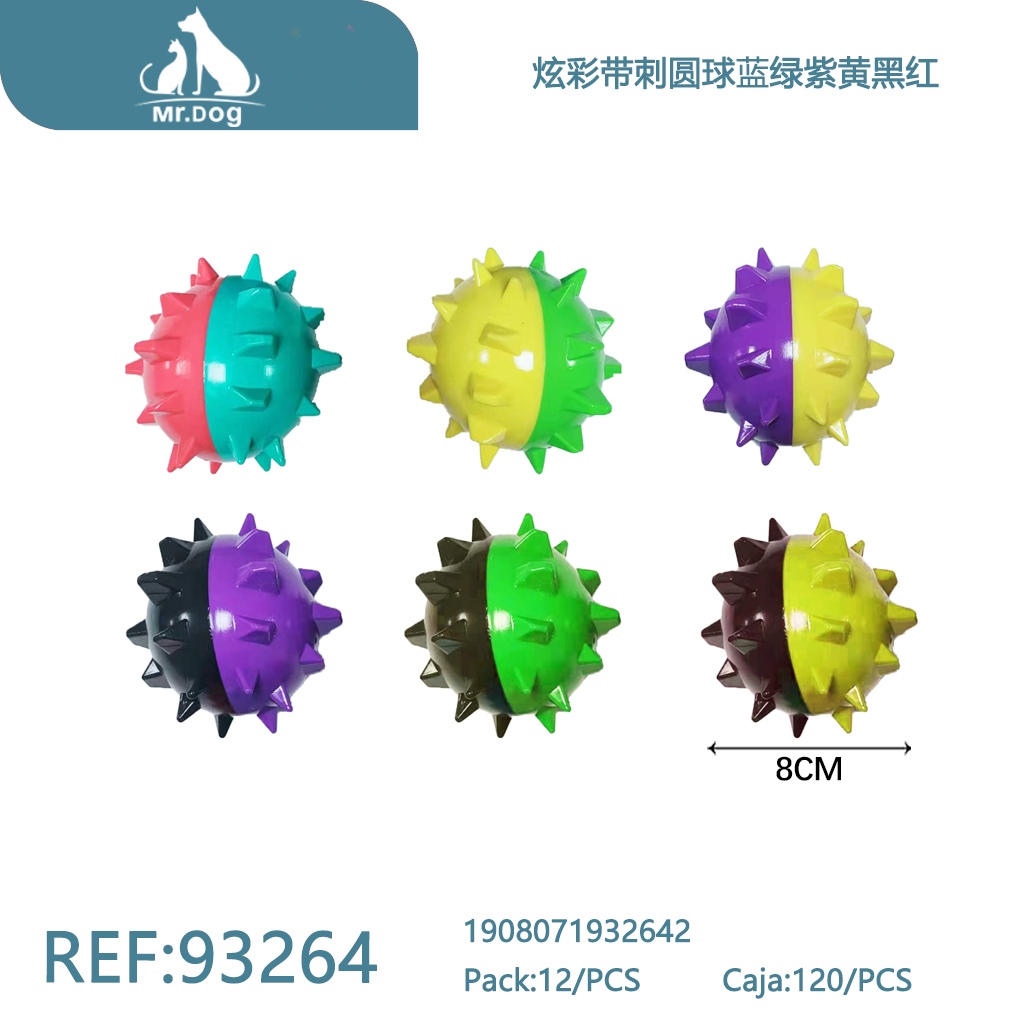 JUGUETE PARA MASCOTA