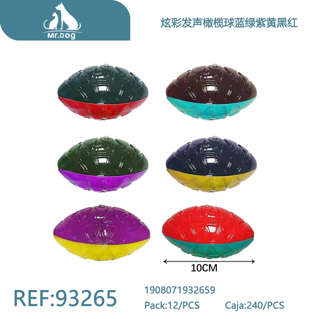 [Mr-93265] JUGUETE PARA MASCOTA