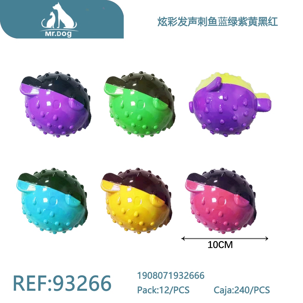 JUGUETE PARA MASCOTA