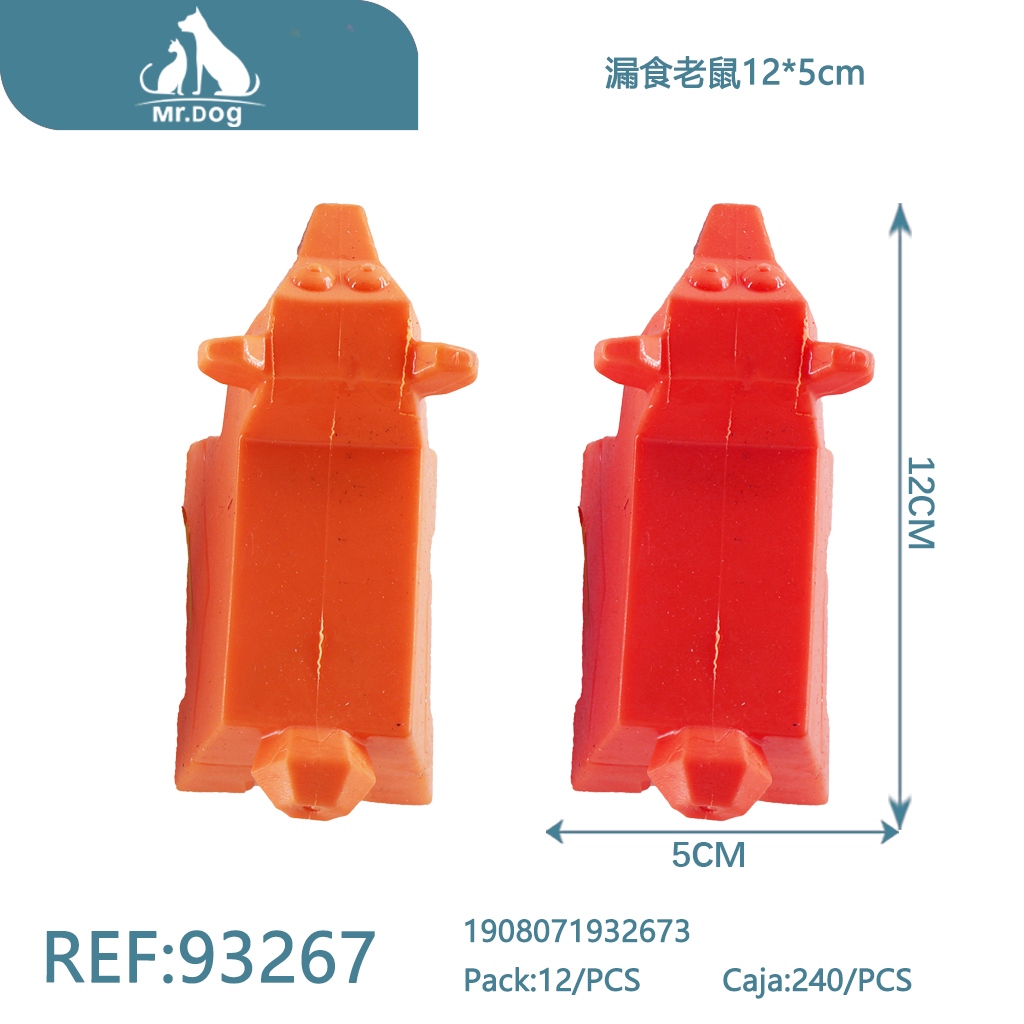 JUGUETE PARA MASCOTA