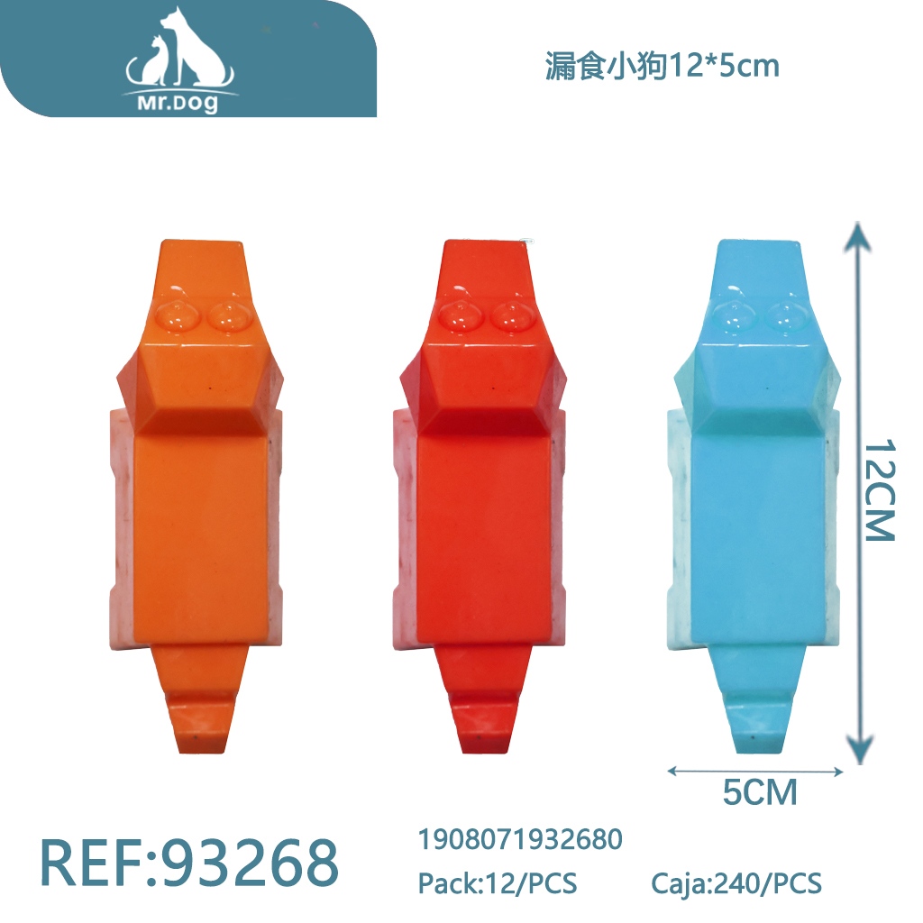 JUGUETE PARA MASCOTA