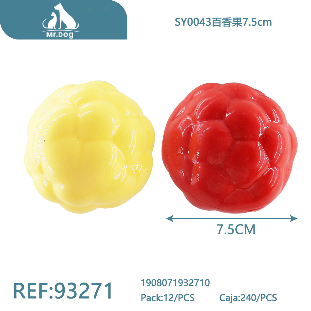 JUGUETE PARA MASCOTA