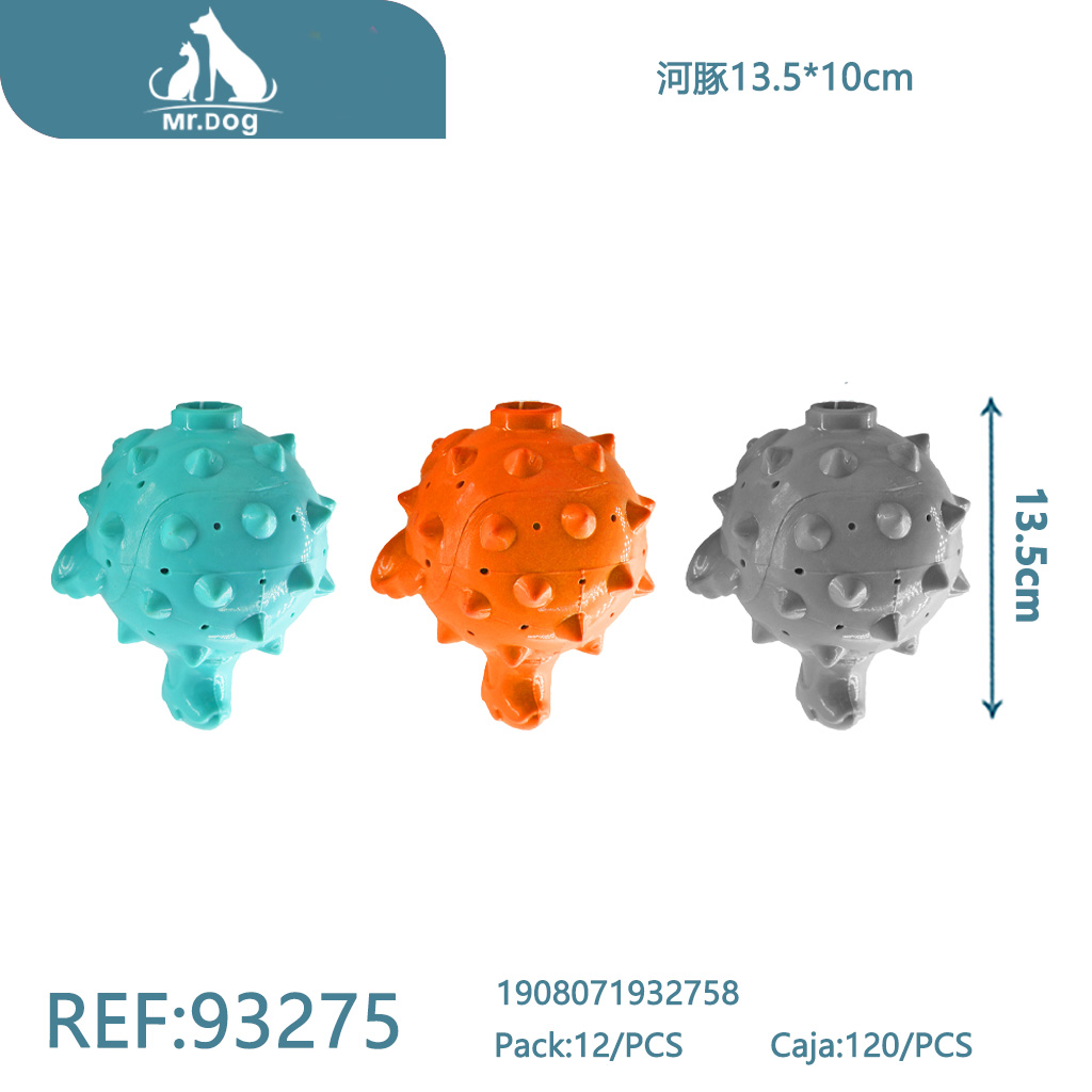 JUGUETE PARA MASCOTA