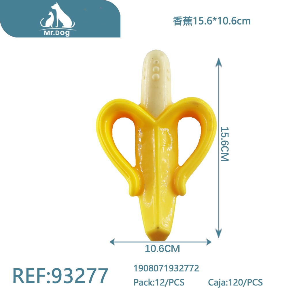 JUGUETE PARA MASCOTA