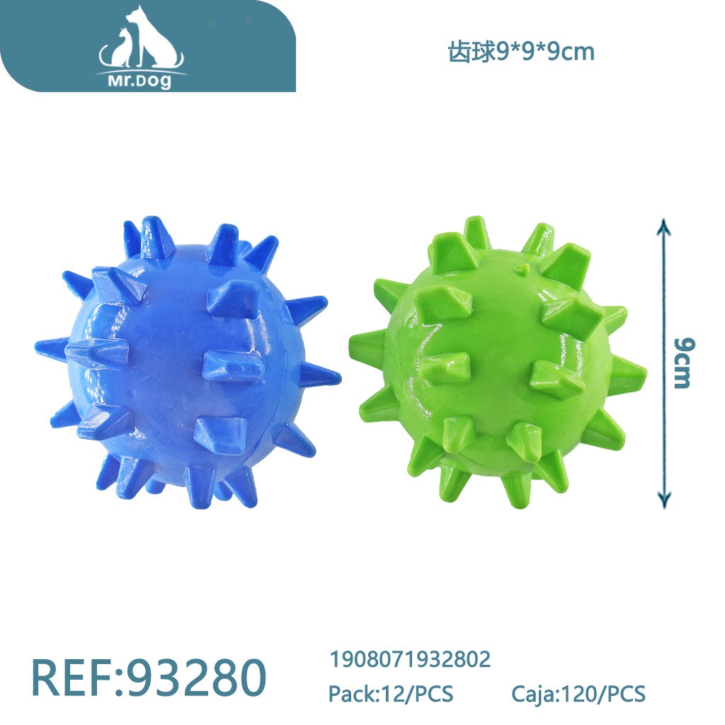 [Mr-93280] JUGUETE PARA MASCOTA