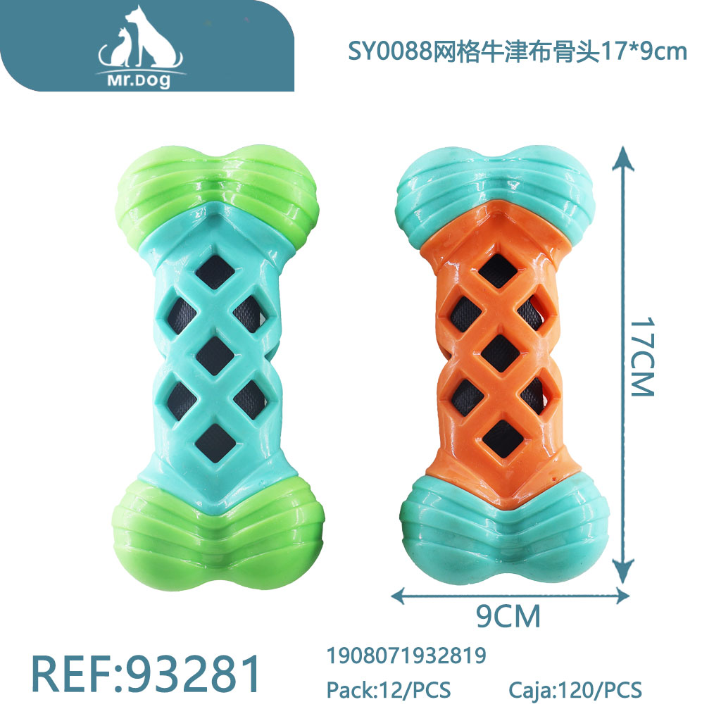 JUGUETE PARA MASCOTA