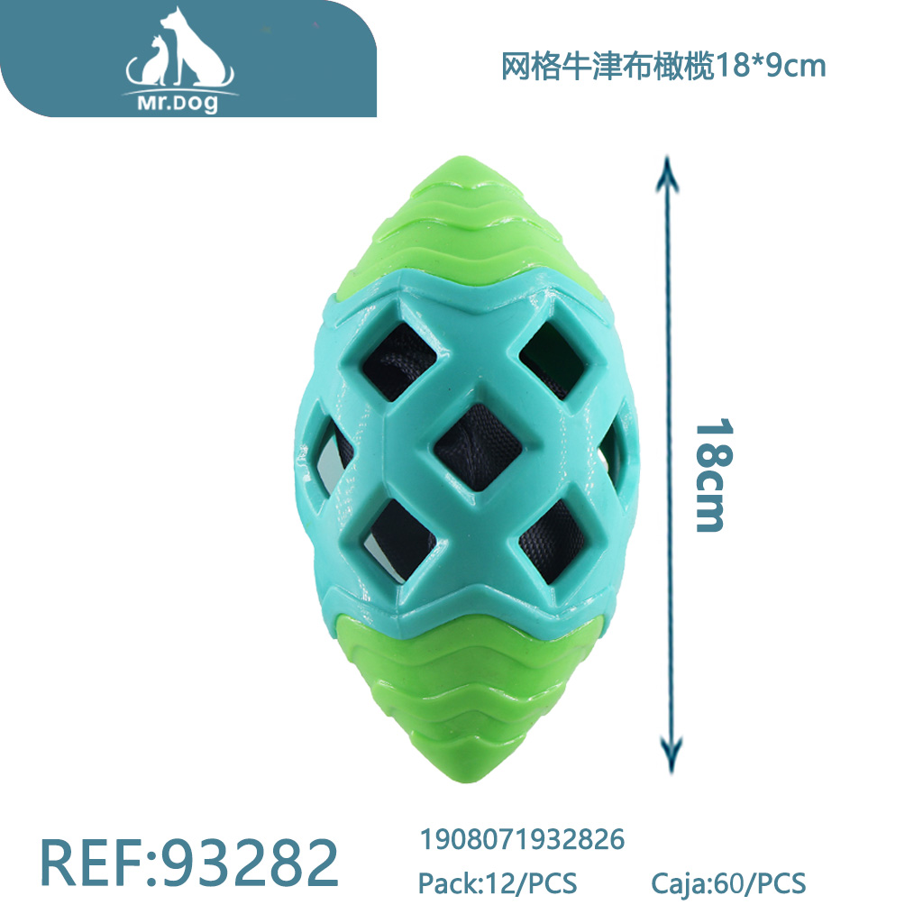 JUGUETE PARA MASCOTA