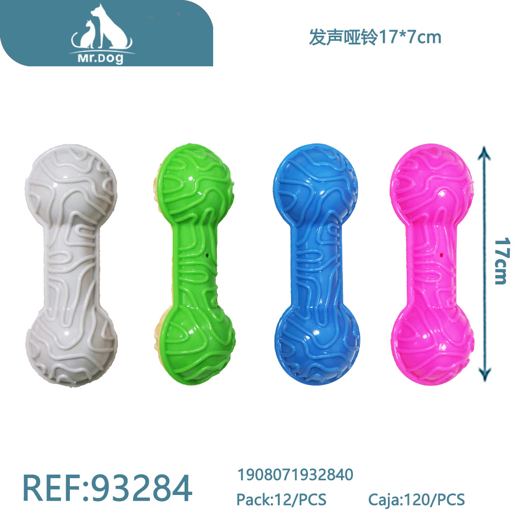 JUGUETE PARA MASCOTA