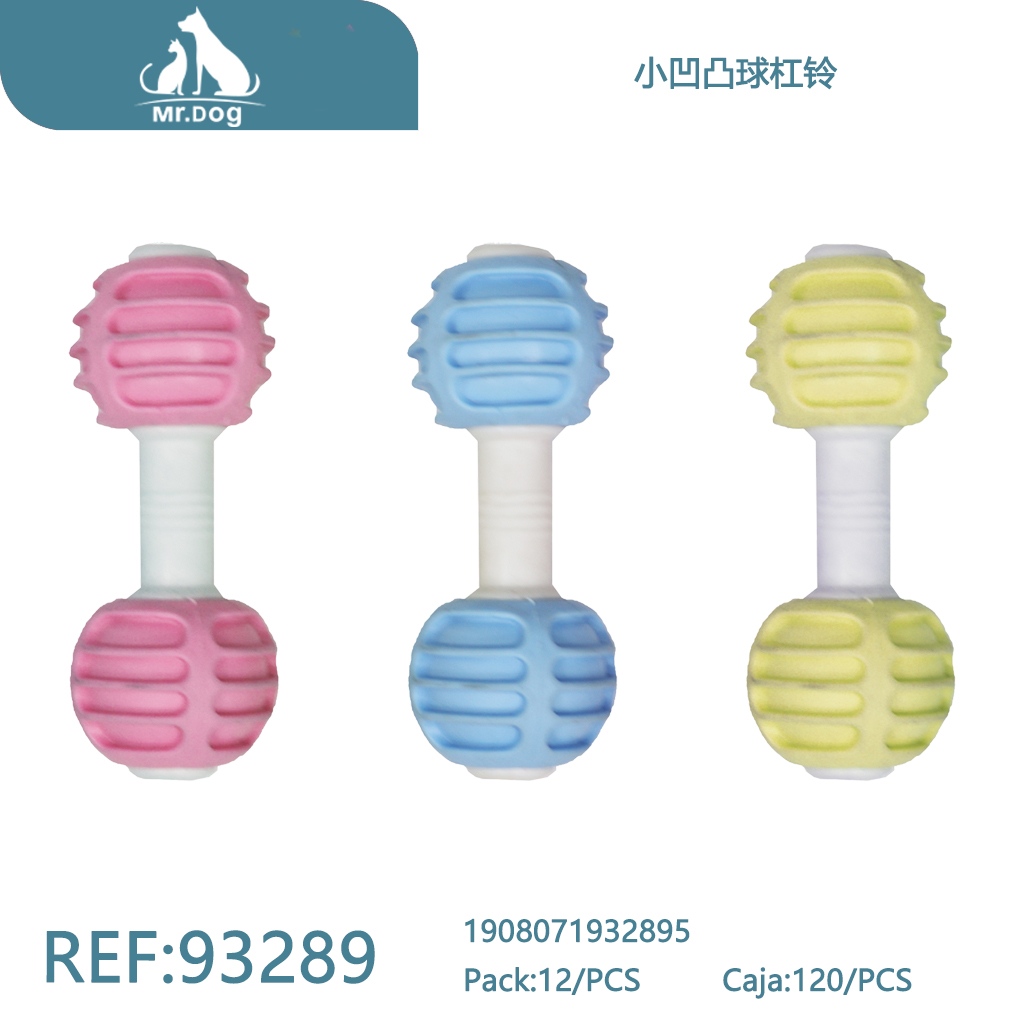 JUGUETE PARA MASCOTA