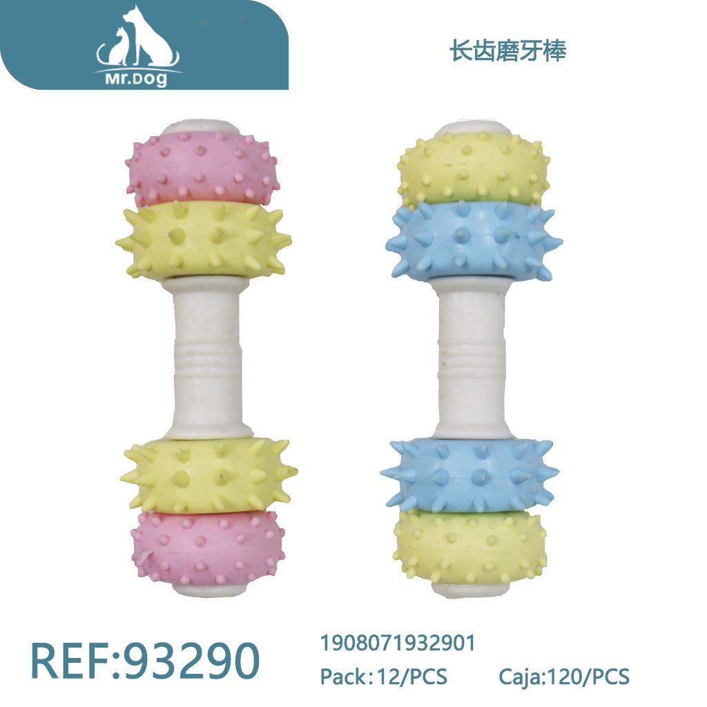 JUGUETE PARA MASCOTA