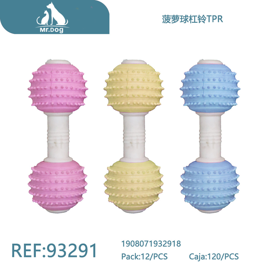 JUGUETE PARA MASCOTA