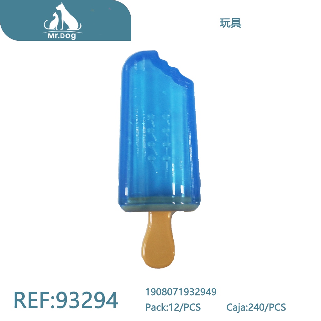 JUGUETE PARA MASCOTA