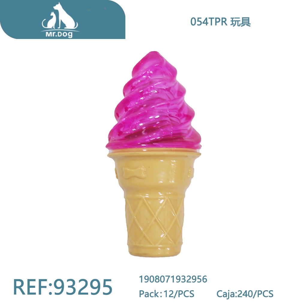 JUGUETE PARA MASCOTA