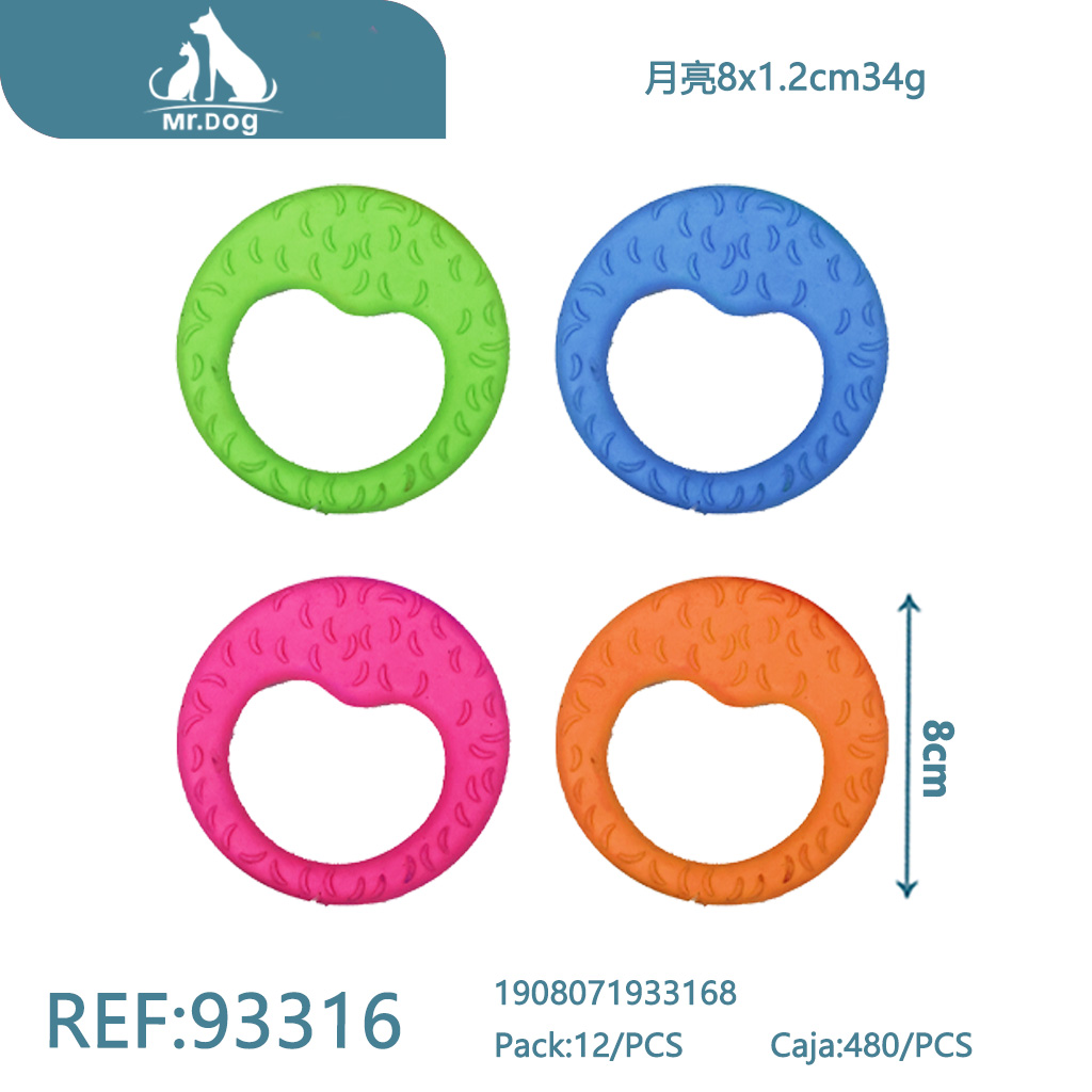 JUGUETE PARA MASCOTA