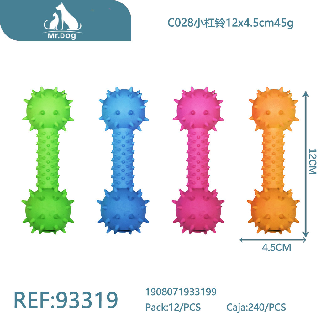 JUGUETE PARA MASCOTA