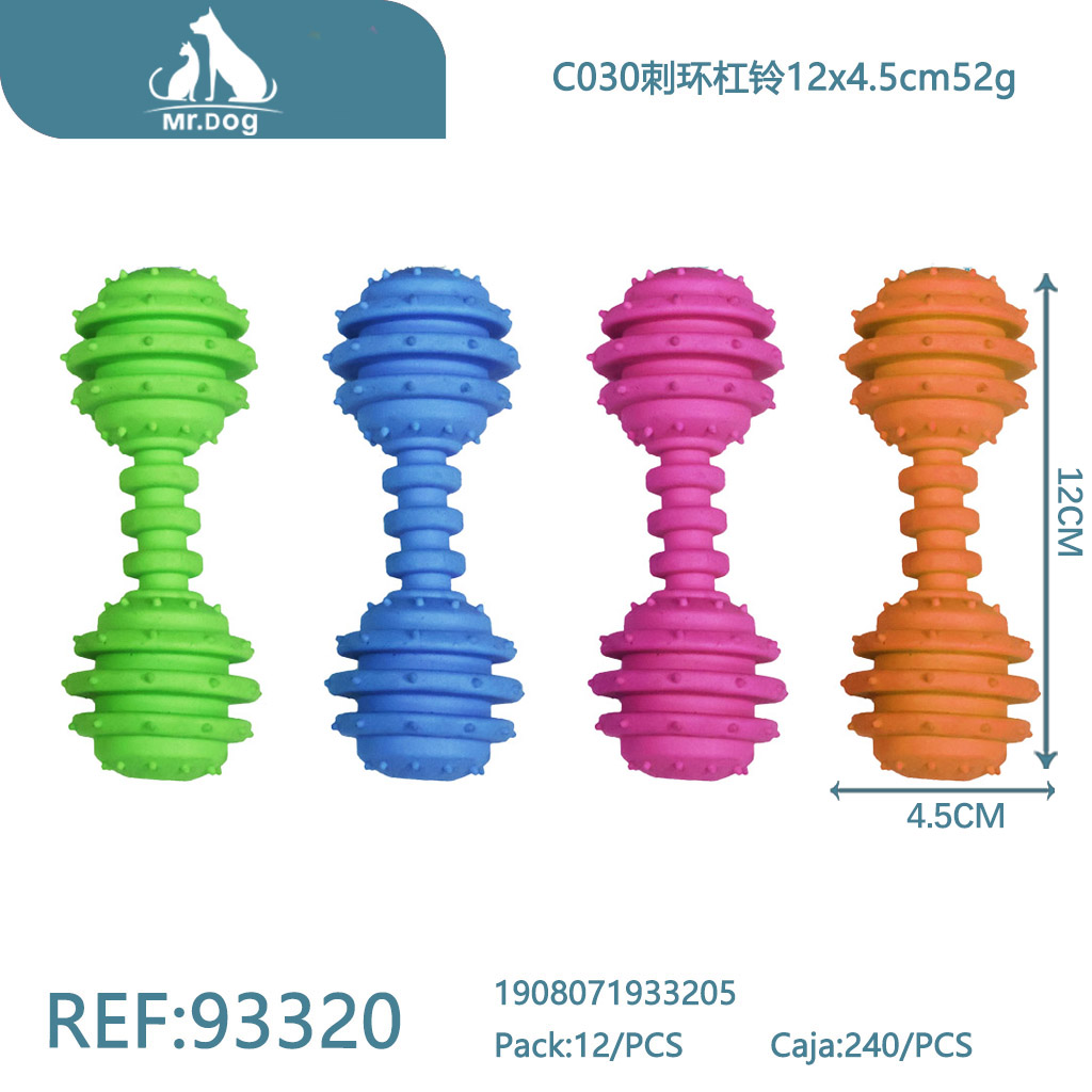 JUGUETE PARA MASCOTA