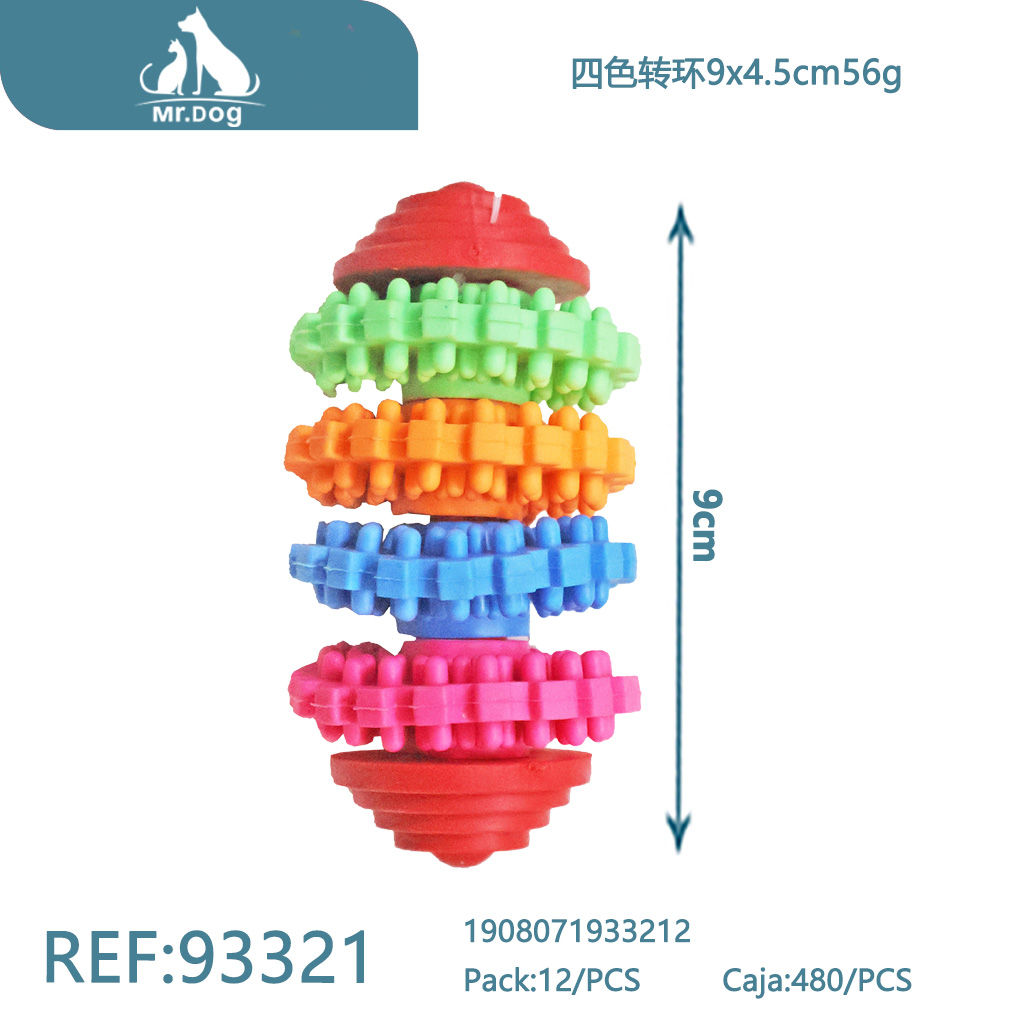 [Mr-93321] JUGUETE PARA MASCOTA