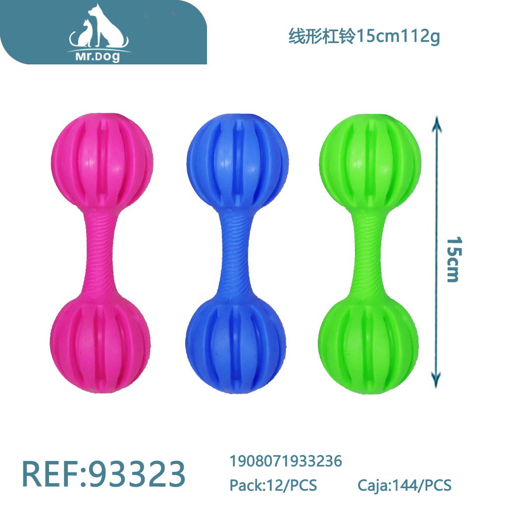 JUGUETE PARA MASCOTA