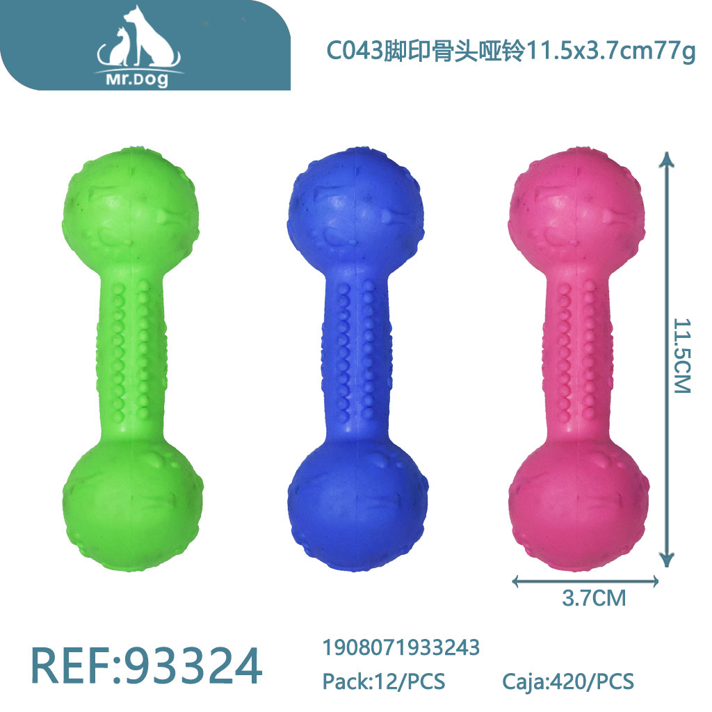 JUGUETE PARA MASCOTA