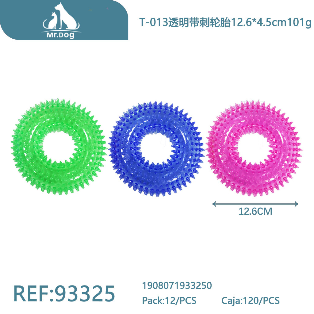 JUGUETE PARA MASCOTA