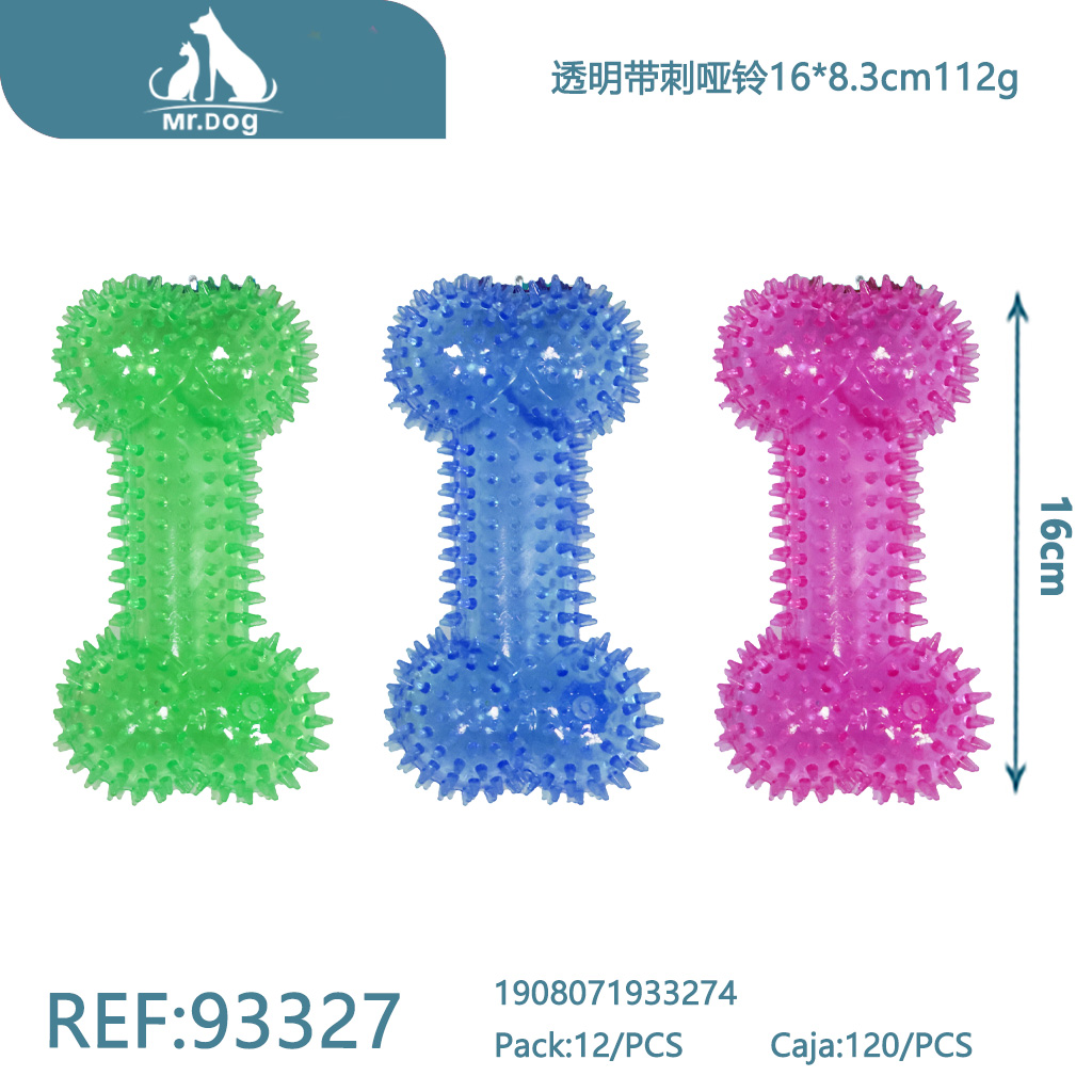 JUGUETE PARA MASCOTA