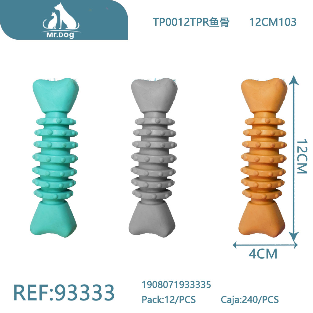 JUGUETE PARA MASCOTA