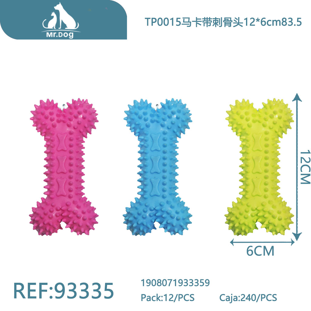 JUGUETE PARA MASCOTA