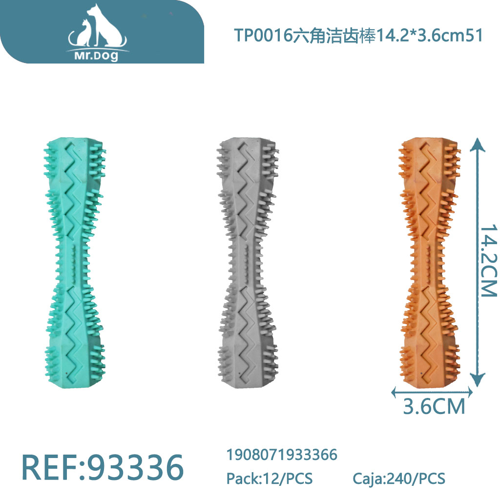 JUGUETE PARA MASCOTA