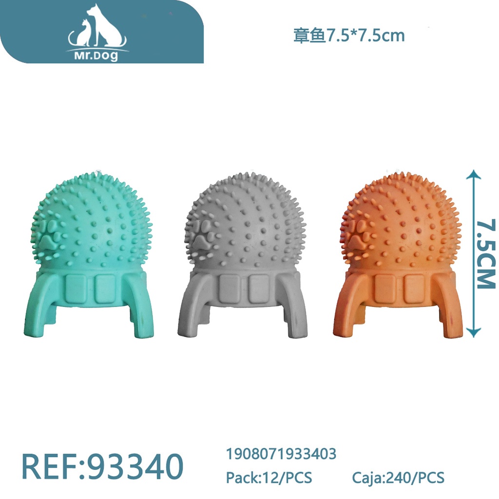 [Mr-93340] JUGUETE PARA MASCOTA