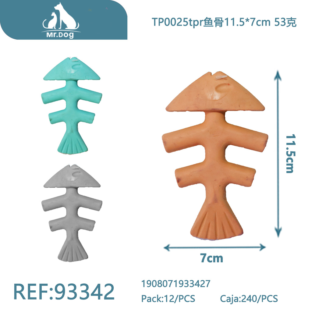 [Mr-93342] JUGUETE PARA MASCOTA