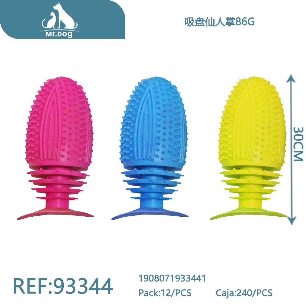 JUGUETE PARA MASCOTA