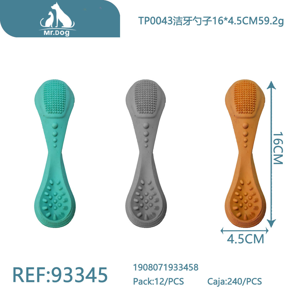 JUGUETE PARA MASCOTA