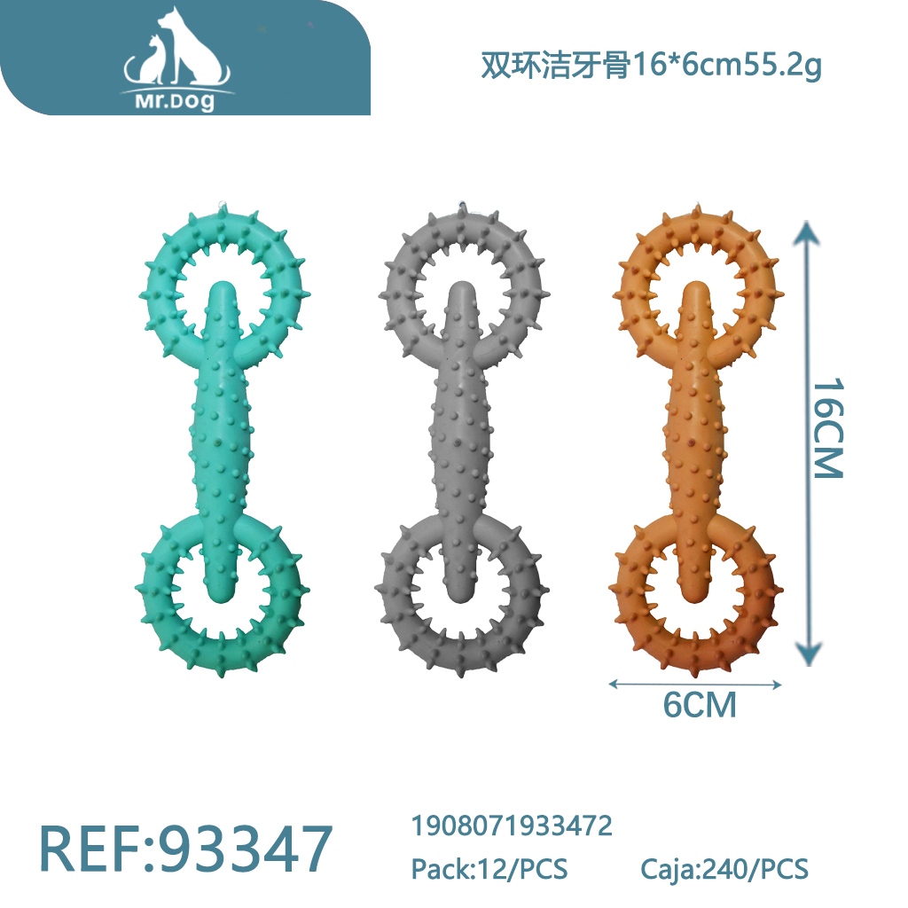 JUGUETE PARA MASCOTA