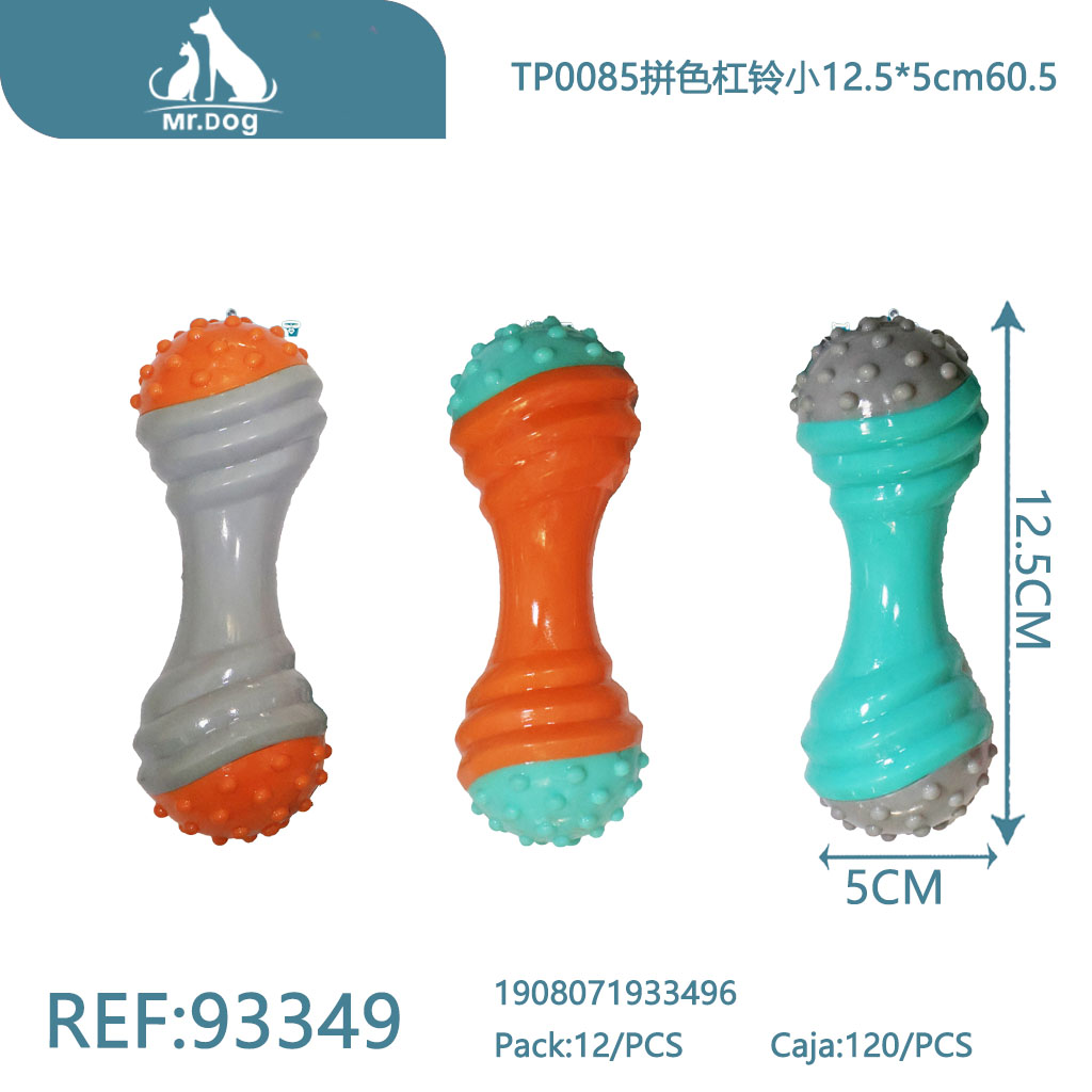 JUGUETE PARA MASCOTA