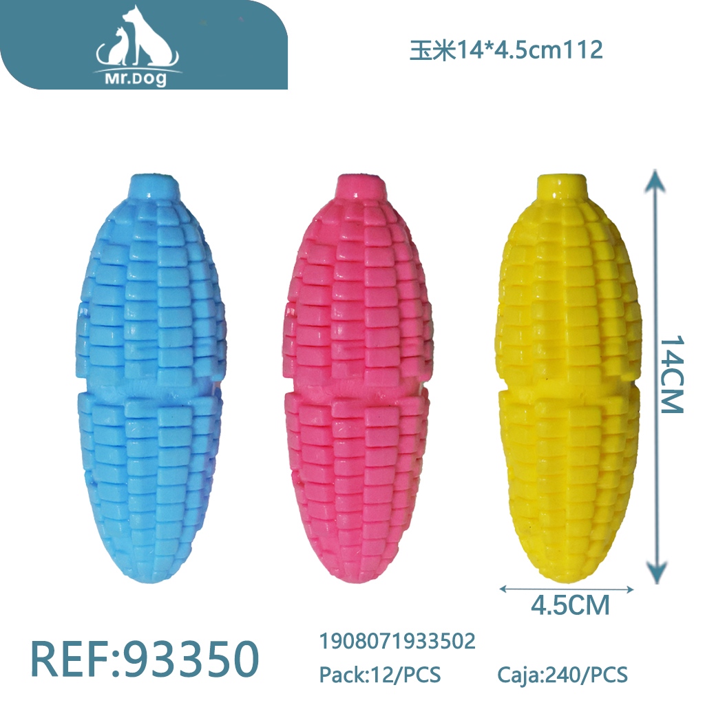 JUGUETE PARA MASCOTA