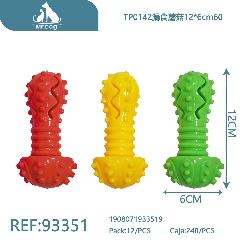 JUGUETE PARA MASCOTA