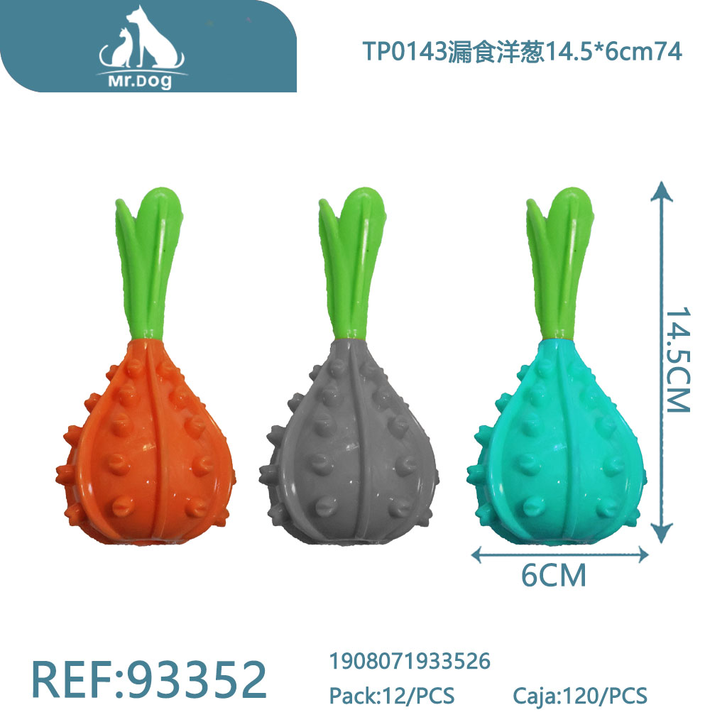 JUGUETE PARA MASCOTA