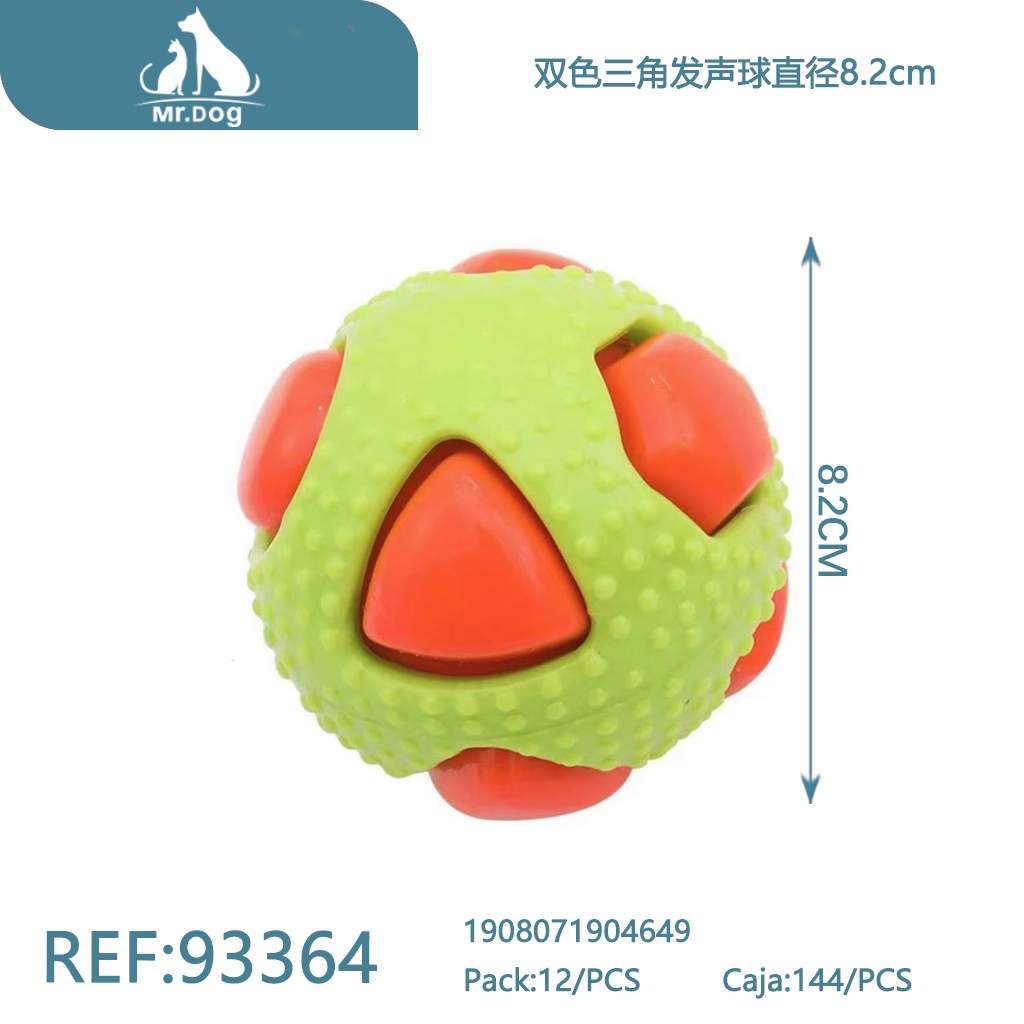 JUGUETE PARA MASCOTA