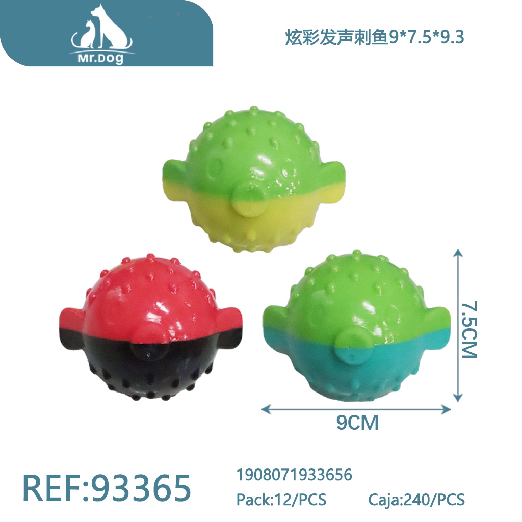 JUGUETE PARA MASCOTA