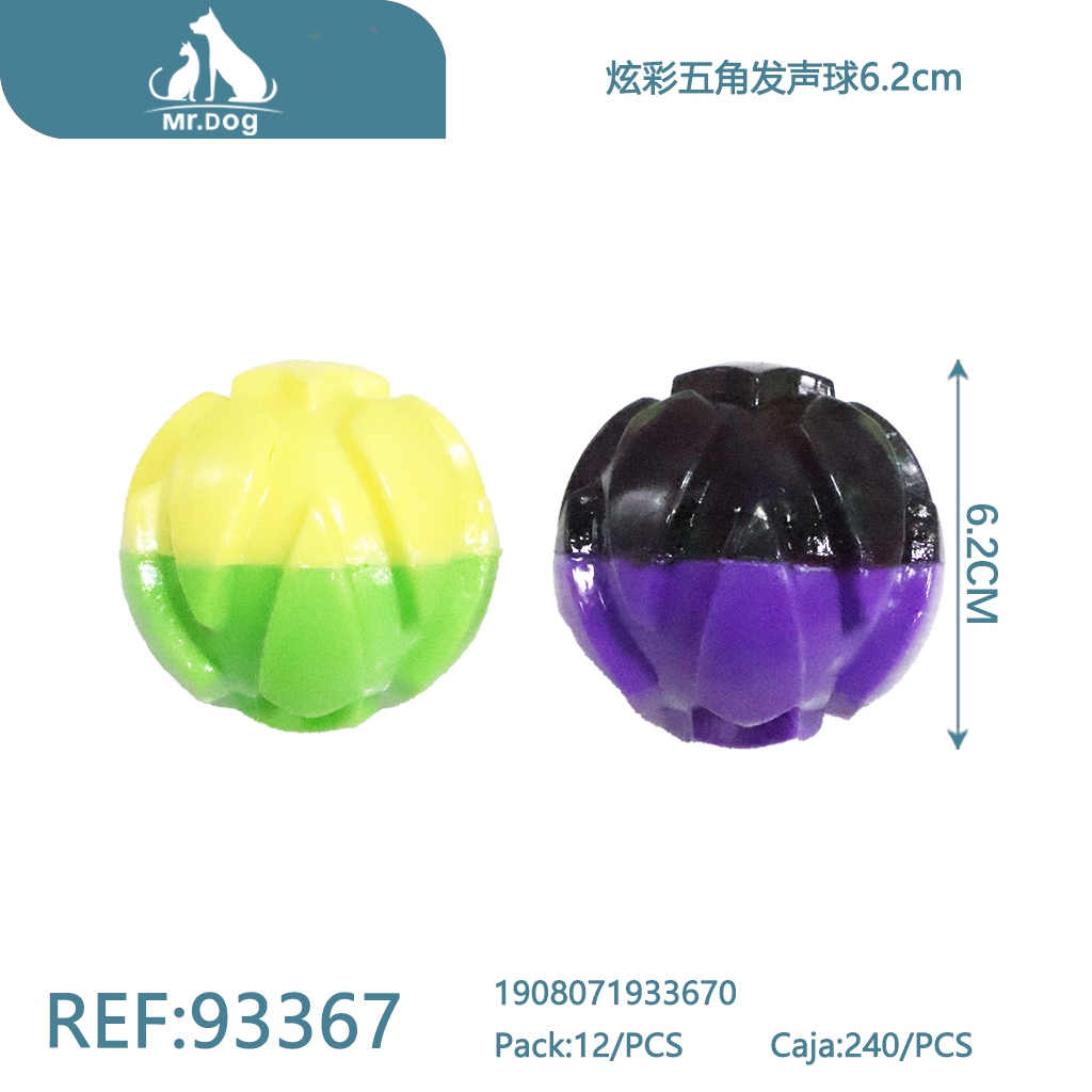 JUGUETE PARA MASCOTA