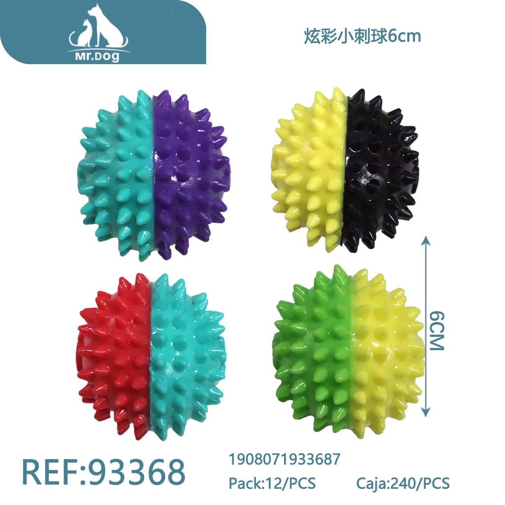 JUGUETE PARA MASCOTA