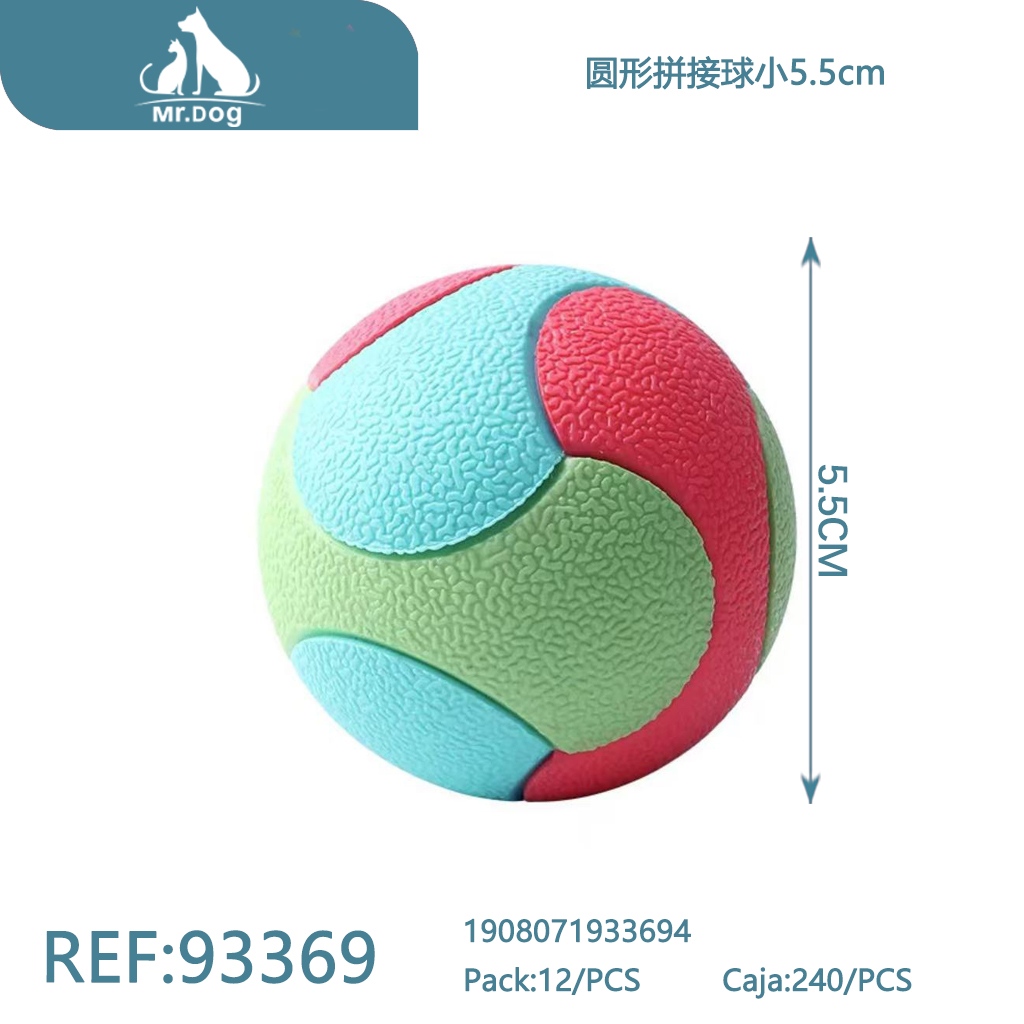 JUGUETE PARA MASCOTA