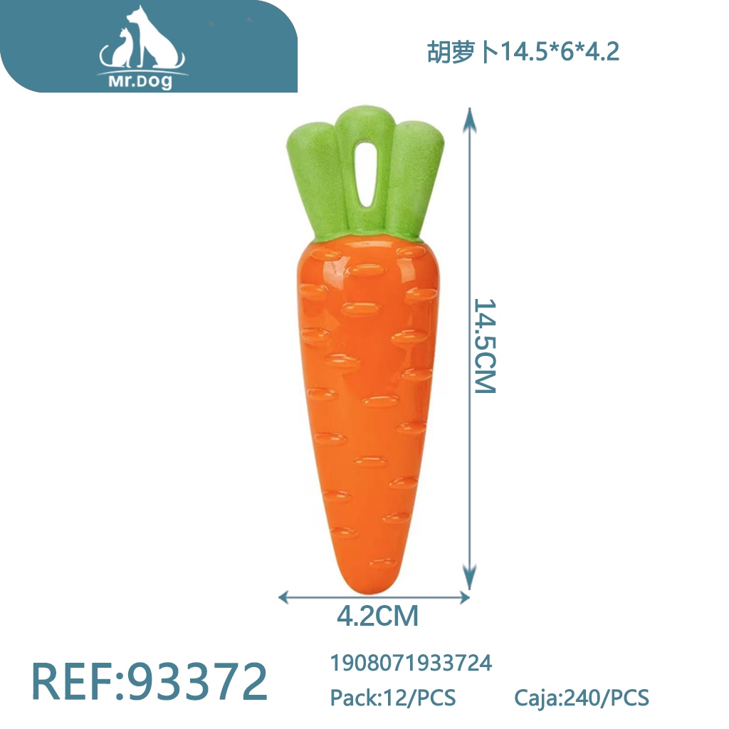 JUGUETE PARA MASCOTA