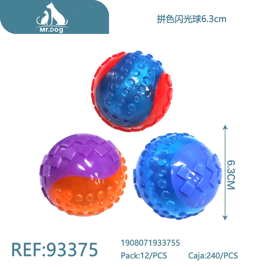 JUGUETE PARA MASCOTA