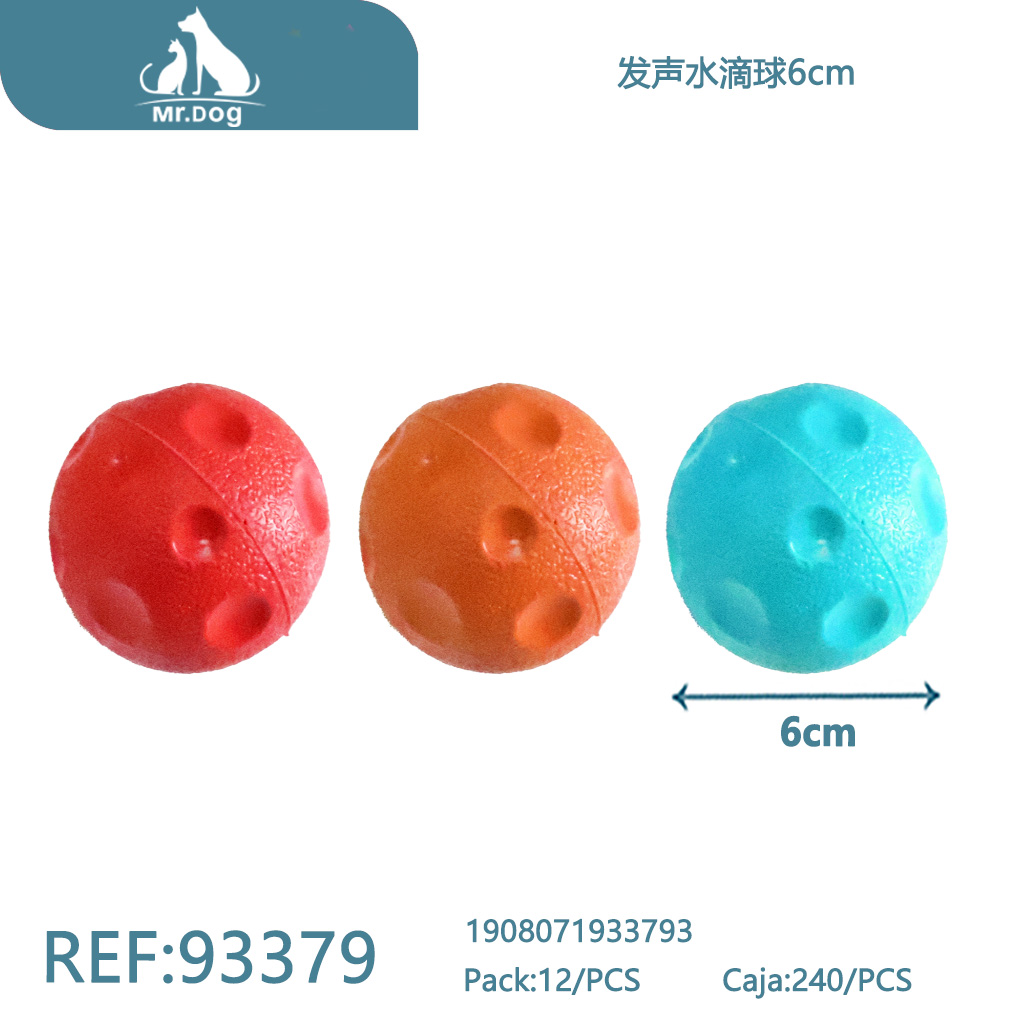 JUGUETE PARA MASCOTA